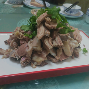 青岛西海岸新区西北牛羊肉头像