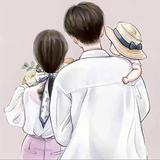 游走772头像