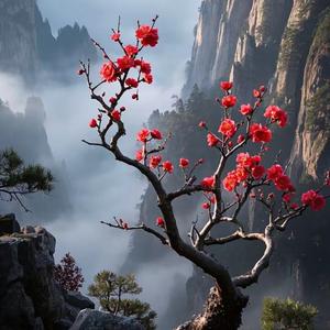 楓葉头像