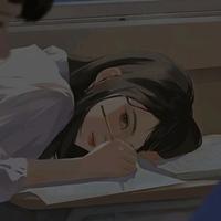 我的青春缺个周斯越.头像