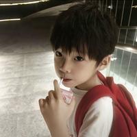 是一个大概头像