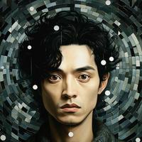 博学多才的卡卡小萝卜头像