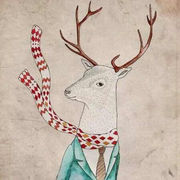 海丶的那边君的个人资料头像