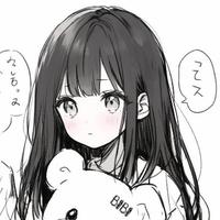 🌈🌈小树枝❤️头像