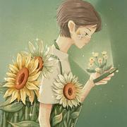 ALi林栋的个人资料头像