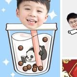 全名星空头像