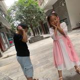 自在的农村养猪人头像