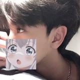 叶子85070头像
