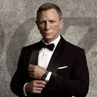牌桌上的007头像