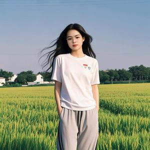 伽衡头像