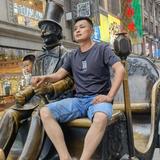 BBA纠结头像