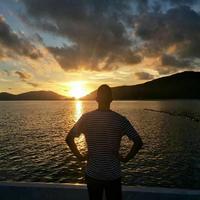 捡到个上帝头像