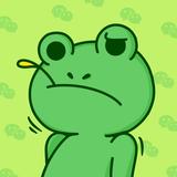 神经蛙7411头像