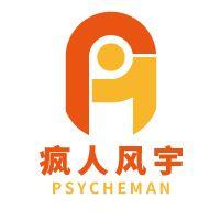 psycheman头像