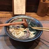 一碗韭菜乌冬OneBowl头像