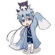 为你编码的个人资料头像