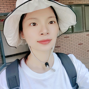 小吴吖头像