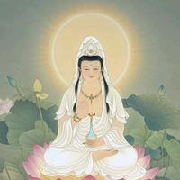 梵音愿头像