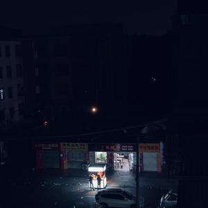 还没想好头像