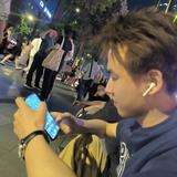 皮蛋头像