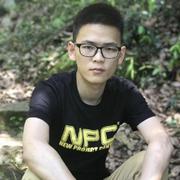 cansolve的个人资料头像