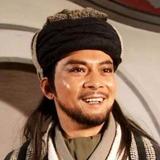 萧居士头像