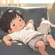 ai助我的个人资料头像