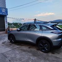 帅强手动挡头像