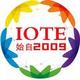 IOTE物联网展头像
