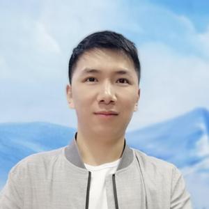 努力的彦叔头像