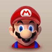 Super_Mario的个人资料头像