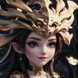 前浪噶在沙滩上头像
