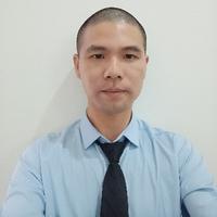 福州长安汽车陈孝鑫头像