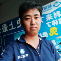 德昌福耀汽车玻璃经营部头像