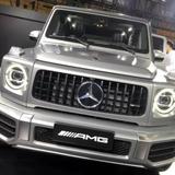 MercedesMA头像