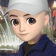 上了理想的当的个人资料头像