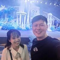 磊子和大丫头的小日子头像