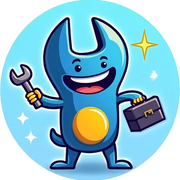 代码扳手的个人资料头像