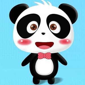 博学的熊猫WE头像