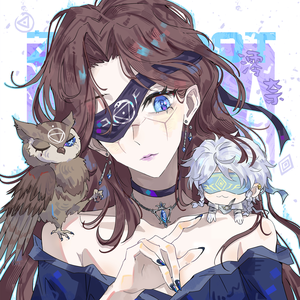 澪奈（第五人格）头像