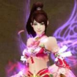 菇凉不哭站起来撸丶头像
