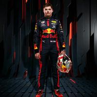 Verstappen382头像