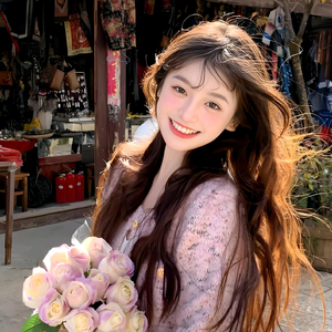 花仙子影视剧头像
