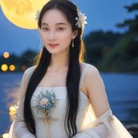 沐小沐的妈妈头像