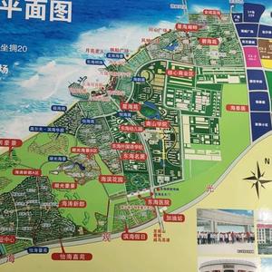 来山东龙口的东海居住头像