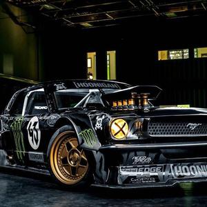 S2机关社Modeler头像