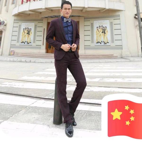 广州市宝驰捷汽车头像