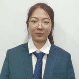 兰州天晨之星杨雪头像