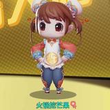 小强棒棒糖头像