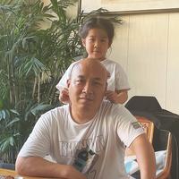 小勇勇卖车头像